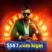 5567.com login